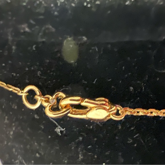 Kate Spade Social Butterfly Necklace - Picture 2 of 6